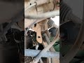 Maruti Suzuki EECO Control Arm, Hub And Nakkal Nikalna 🧰👨‍🔧