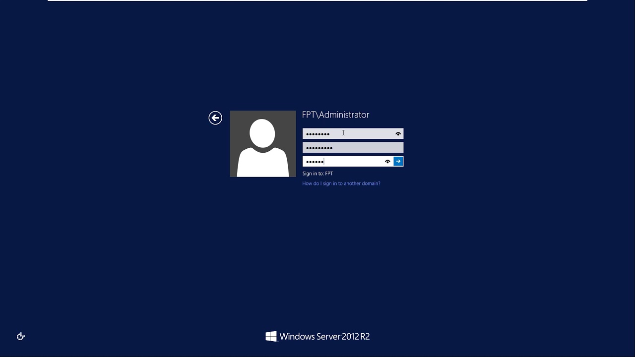 Windows Server 2012 | Hướng dẫn cài đặt RAID 5 - YouTube