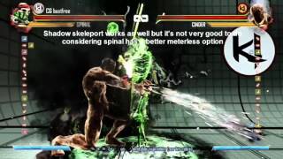 how to punish trailblazer into shadow inferno !