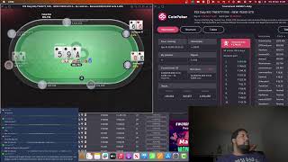 Live Poker