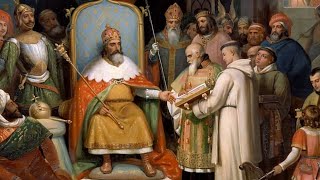 Manuscript Illumination in the Carolingian Empire