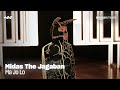 Midas the Jagaban - Ma Jo Lo (Live) |  44 | Amazon Music