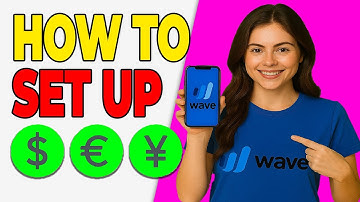 How To Set Up Multi-Currency In Wave Accounting (2025 Guide)