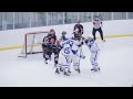 2026 OMHA Championships: BB and B Highlights (Oakville)