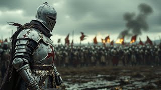 When 600 Knights CRUSHED 40,000 Ottomans - The Siege That Saved Europe