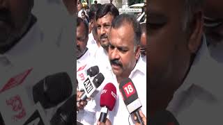 Cabinet inclusion in TVK-led government is a gift to party cadres: Congress