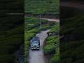 Munnar Off-Road Jeep Ride 🚙🔥 | Kerala Tea Plantation Adventure 😍 | #shorts #shortsfeed #trending