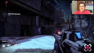 ¿Cuál es la grandeza de 'Destiny'? screenshot 5