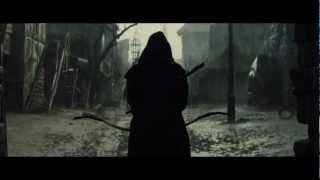 Snow White And The Huntsman Krallık Okçu Tr Altyazılı