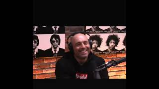 Joe Rogan praises Lionel Messi