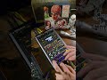Cooking with Aretha Franklin 🍳 #diymusic #sp404mkii #experiment #trystuff