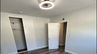 Coco Commons 2-Bedroom 2-Bath November 2024
