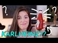 21 German names I NEVER HEARD OF until I moved to Germany | american in germany