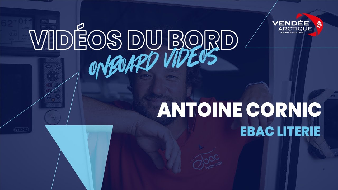 Antoine Cornic | EBAC Literie | 15.06 #01