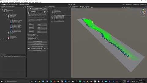 14. Vehicle Types for Simple traffic System for Unity