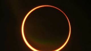 Annular solar eclipse 21 june 2020 ethiopia