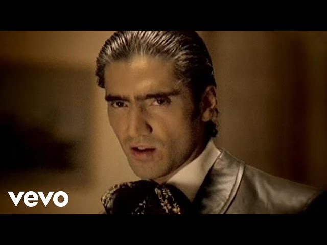 Alejandro Fernandez - Tantita Pena