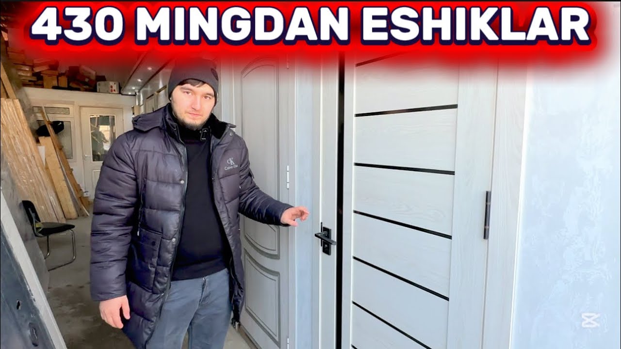 MDF ESHIK NARXI PASAYDI