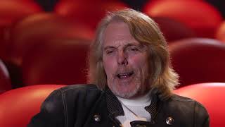 Scott Gorham of Thin Lizzy - On the music business