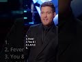 My official ranking of the top 5 most romantic songs ever recorded!