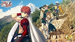 公式 Fate Grand Order チャンネル Youtube 公式 Fate Grand Order チャンネル Youtube