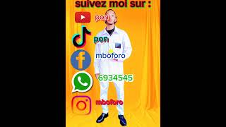 PONSONE MIX EE TAMOH SEE BY AIGLE TOKOOOS LYRICS ET TRADUCTION