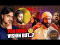 PAN INDIA MISSION🔥: CHHATRAPATI SHIVAJI MAHARAJ?🫡🚩