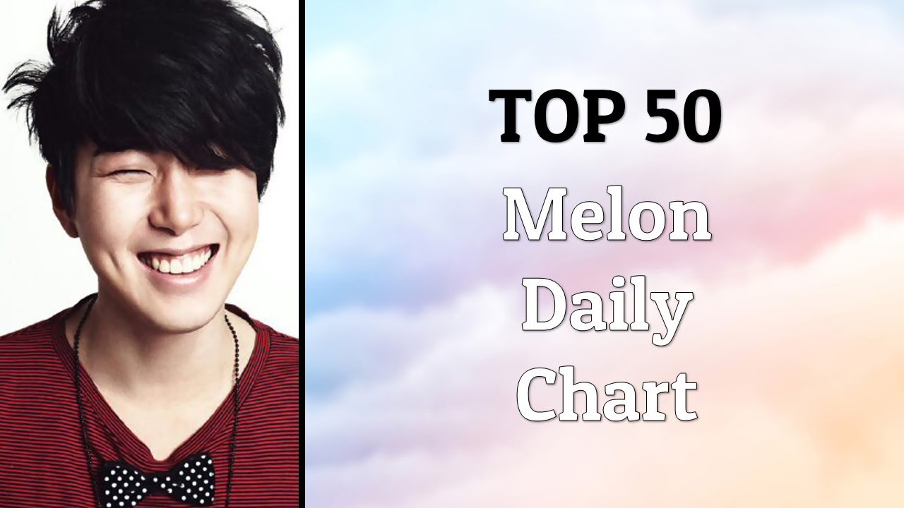 Daily Kpop Chart