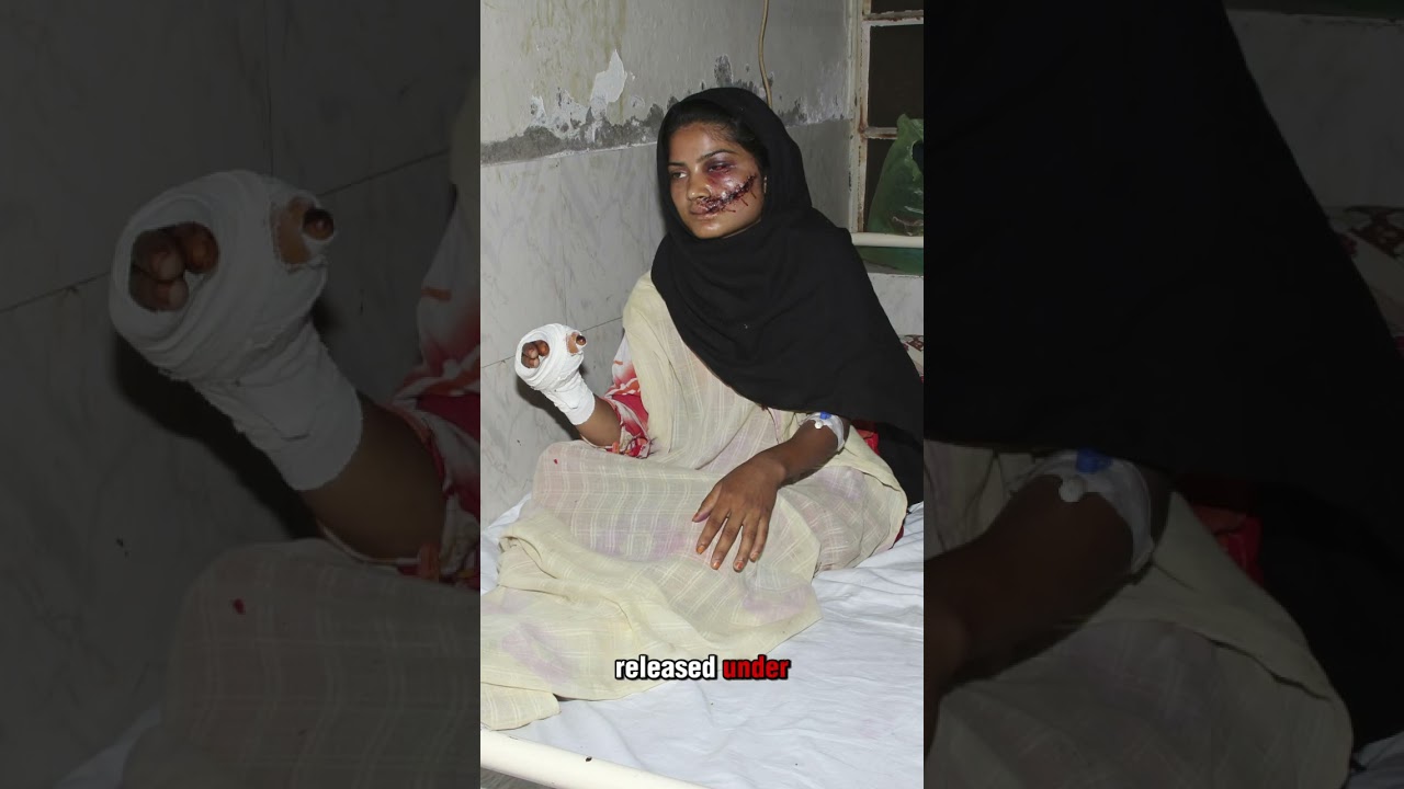 From Obedience to Independence The Revolution of the Controlled Woman