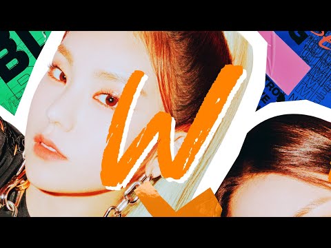 ITZY "IT'z ME" SHORT INST. FILM #1 WANNABE