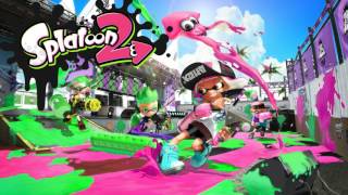 Undertow (Wet Floor)-Splatoon 2 [OST]