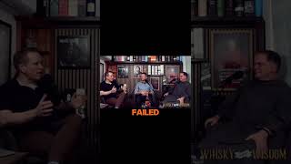 Was the Project a Failure? Faith After Scandal #substack #shorts