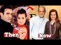 Top 5 bollywood Stars Jodi's Amisha Patel and Akshay khanna then and now