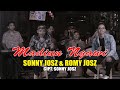 Sonny Josz Feat. Romy Josz - Madiun Ngawi | Dangdut (Official Music Video)