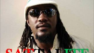 SATTALITE - Rub A Dub Soldier Dubplate