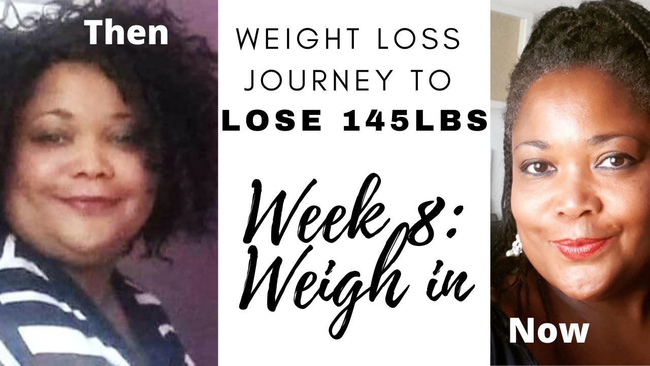 No White Diet Weight Loss Results