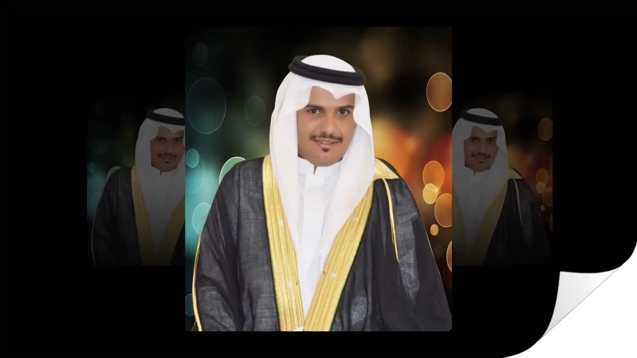 حفل زواج #فريد عيسى ناصر عسيري #قصر الخليج