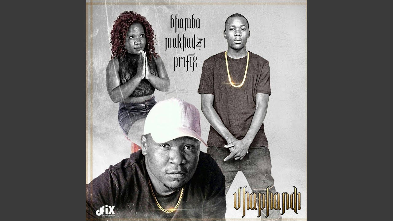 Watch Vhaphandi on YouTube Watch Vhaphandi on YouTube