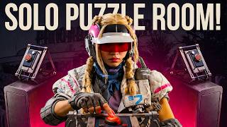 ARC Raiders: SOLO Stacking Yard Guide (Keep 100% of the Loot)