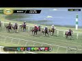 April 26, 2026  Race 5