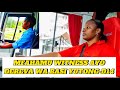MFAHAMU WITNESS AYO DEREVA WA BASI LA ABOOD ALIYEANZA KUWA DEREVA LORI MFAHAMU WITNESS AYO DEREVA WA BASI LA ABOOD ALIYEANZA KUWA DEREVA LORI