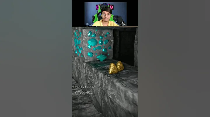 Minecraft RTX: What if ~ 44 SURPRISE  #shorts