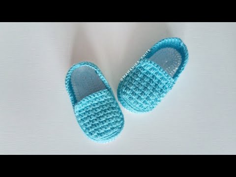 Video: Wie Man Ein Erhöhtes Doppelhäkeln Strickt