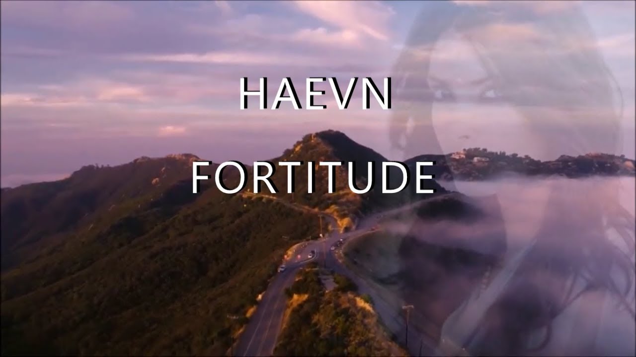 HAEVN - Fortitude (lyrics)