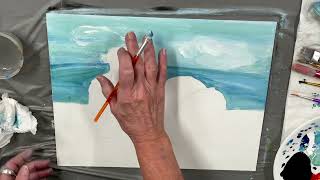 Access Art: The Getaway  |  Community Programming