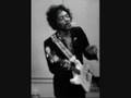 Eric johnson  tribute song to hendrix rare