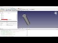 031 FreeCAD Introduction to Part Design