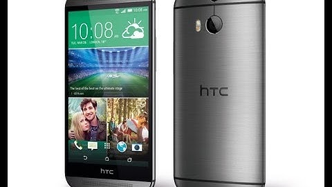 How to remove BLINKFEED HTC One