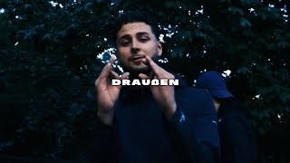 Pashanim x Rosc - Draußen (prod. by Noxite Beatz & Tsabi) Resimi