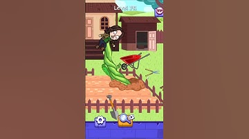 Level 141|| Fate Puzzle: Brain Riddle Game